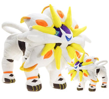 Load image into Gallery viewer, Mega Großer Solgaleo XXL Plüsch Pokemon (30cm oder 48cm) kaufen