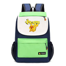 Lade das Bild in den Galerie-Viewer, Pokemon Rucksack in 2 Größen erhältlich, viele Motive verfügbar kaufen