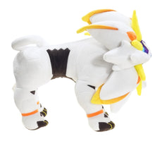 Load image into Gallery viewer, Mega Großer Solgaleo XXL Plüsch Pokemon (30cm oder 48cm) kaufen