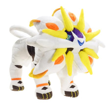 Load image into Gallery viewer, Mega Großer Solgaleo XXL Plüsch Pokemon (30cm oder 48cm) kaufen