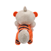 Load image into Gallery viewer, Hisui-Fukano Hisuian-Growlithe Pokemon Stofftier (ca. 24cm) kaufen