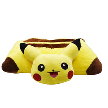 Lade das Bild in den Galerie-Viewer, Kawaii Pikachu Plüsch Pokemon (ca. 40cm) kaufen