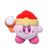 Load image into Gallery viewer, Kirby Kuscheltiere - verschiedene Motive kaufen