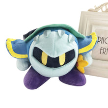 Load image into Gallery viewer, Kirby Stofftiere - Marx Magolor Meta Knight kaufen