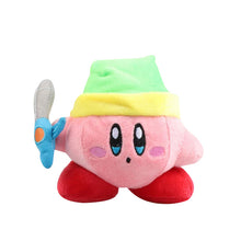 Load image into Gallery viewer, Kirby Stofftiere - Marx Magolor Meta Knight kaufen