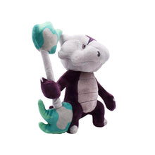 Lade das Bild in den Galerie-Viewer, Knogga / Garagara Plüsch - Stoff Pokemon (ca. 21cm) kaufen