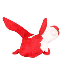 Lade das Bild in den Galerie-Viewer, Latias / Latios Pokemon Kuscheltier (ca. 30cm) kaufen