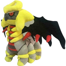 Load image into Gallery viewer, Legendäres Pokemon Giratina Stofftier (ca. 30cm) kaufen