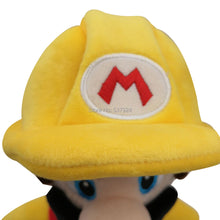 Load image into Gallery viewer, Mario Maker Stofftier (ca. 26cm) kaufen