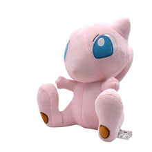 Lade das Bild in den Galerie-Viewer, Mew Plüsch Pokemon (ca. 14cm) kaufen