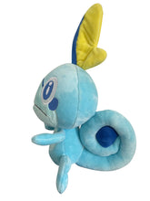Load image into Gallery viewer, Memmeon Sobble Plüschtier (ca. 27cm) kaufen