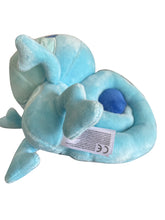 Load image into Gallery viewer, Memmeon Sobble Plüschtier (ca. 27cm) kaufen