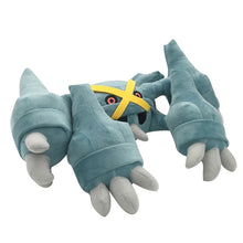 Lade das Bild in den Galerie-Viewer, Metagross Stofftier Plüsch Pokemon (ca. 35cm*35cm) kaufen