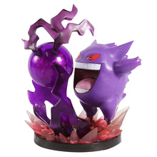 Load image into Gallery viewer, Mewtu, Gengar, Glurak / Charizard Pokemon Sammel Figuren kaufen