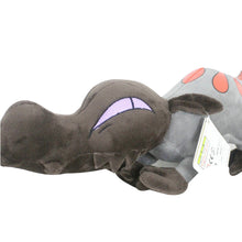 Lade das Bild in den Galerie-Viewer, Molunk Salandit Pokemon Plüschtier (ca. 30cm) kaufen