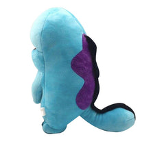 Lade das Bild in den Galerie-Viewer, Morlord Quagsire Stofftier Pokemon (ca. 25cm) kaufen