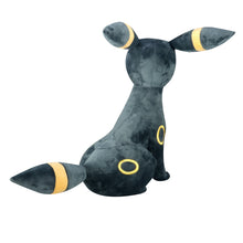 Load image into Gallery viewer, Nachtara Umbreon Plüsch Pokemon (ca. 30cm) kaufen