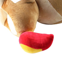 Lade das Bild in den Galerie-Viewer, Panflam Chimchar Plüsch Kuscheltier Pokemon Stoff Figur (ca. 20cm) kaufen
