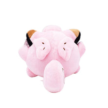 Lade das Bild in den Galerie-Viewer, Piepi / Clefairy Plüschtier Pokemon (ca. 14cm) kaufen