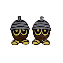 Lade das Bild in den Galerie-Viewer, Pokémon Ohrringe / Ohrstecker verschiedene Motive kaufen