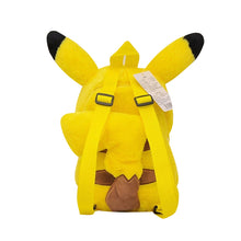 Load image into Gallery viewer, Pokémon Pikachu Rucksack in zwei Varianten kaufen