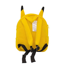 Load image into Gallery viewer, Pokémon Pikachu Rucksack in zwei Varianten kaufen