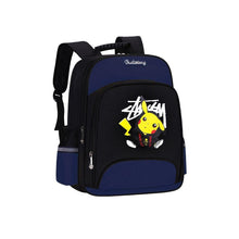Load image into Gallery viewer, Pokemon Pikachu Schul Rucksack (42x32x18cm) kaufen
