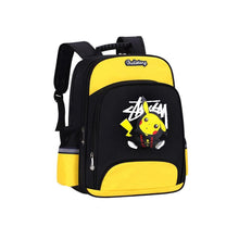 Load image into Gallery viewer, Pokemon Pikachu Schul Rucksack (42x32x18cm) kaufen