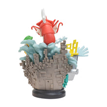 Load image into Gallery viewer, Pokémon Garados oder Glurak Gameboy Statue kaufen