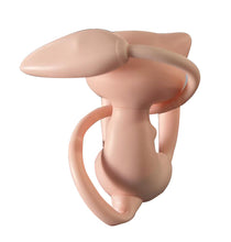 Lade das Bild in den Galerie-Viewer, Pokemon Mew Statue Sammel Figur (ca. 22cm) kaufen