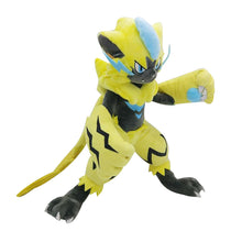 Lade das Bild in den Galerie-Viewer, Pokemon Unite Zeraora Plüsch Pokemon (ca. 30cm) kaufen