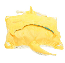 Lade das Bild in den Galerie-Viewer, Pokemon Dragonite Dragoran Kissen (ca. 40cm*38cm) kaufen