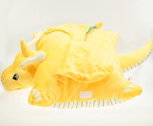 Lade das Bild in den Galerie-Viewer, Pokemon Dragonite Dragoran Kissen (ca. 40cm*38cm) kaufen