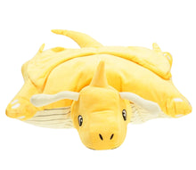 Lade das Bild in den Galerie-Viewer, Pokemon Dragonite Dragoran Kissen (ca. 40cm*38cm) kaufen
