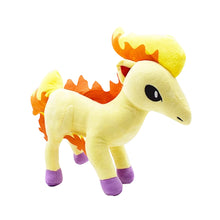 Lade das Bild in den Galerie-Viewer, Ponita Stoff / Plüsch Pokemon (ca. 28cm) kaufen