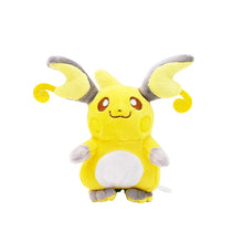 Load image into Gallery viewer, Raichu Plüsch Pokemon (15cm) kaufen