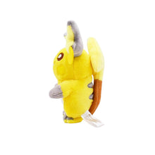 Lade das Bild in den Galerie-Viewer, Raichu Stoff Pokemon (ca. 15cm) kaufen