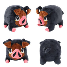 Load image into Gallery viewer, Ferkuli Lechonk Plüsch Pokemon aus Karmesin und Purpur (ca. 15cm) kaufen