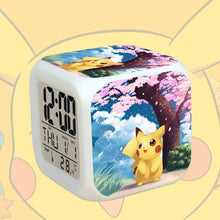 Load image into Gallery viewer, Pokémon Go LED-Wecker-Würfel kaufen