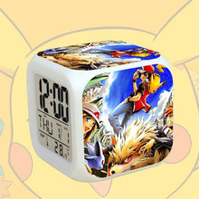 Load image into Gallery viewer, Pokémon Go LED-Wecker-Würfel kaufen