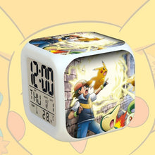 Load image into Gallery viewer, Pokémon Go LED-Wecker-Würfel kaufen