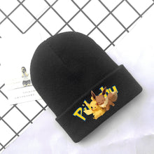Load image into Gallery viewer, Pokémon Wintermütze für Kinder oder Erwachsene kaufen