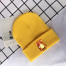 Load image into Gallery viewer, Pokémon Wintermütze für Kinder oder Erwachsene kaufen
