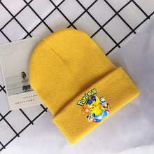 Load image into Gallery viewer, Pokémon Wintermütze für Kinder oder Erwachsene kaufen
