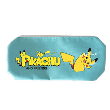 Load image into Gallery viewer, Pikachu Federmappe in vielen Pokémon Motiven kaufen