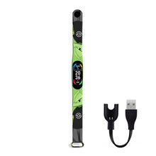 Load image into Gallery viewer, Digitale Armbanduhr für Kinder mit LED und Aufladefunktion kaufen