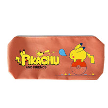 Load image into Gallery viewer, Pikachu Federmappe in vielen Pokémon Motiven kaufen