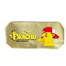 Load image into Gallery viewer, Pikachu Federmappe in vielen Pokémon Motiven kaufen