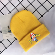 Load image into Gallery viewer, Pokémon Wintermütze für Kinder oder Erwachsene kaufen