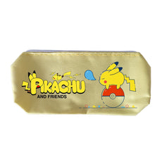 Load image into Gallery viewer, Pikachu Federmappe in vielen Pokémon Motiven kaufen
